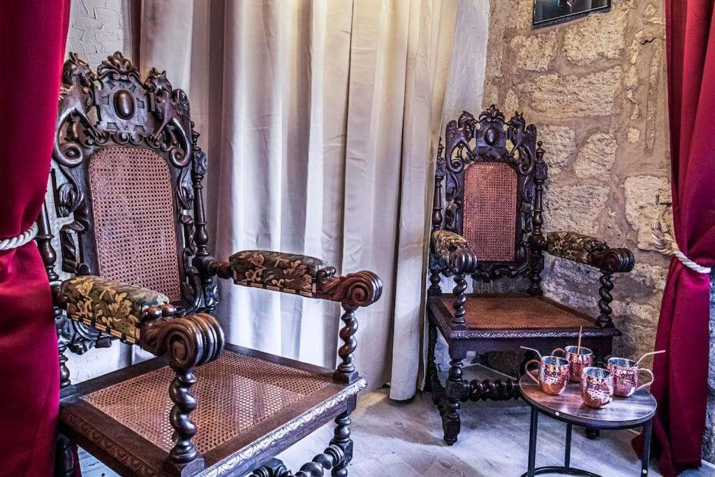 Le Moliere - Enigme Et Sauna Διαμέρισμα Pézenas Εξωτερικό φωτογραφία